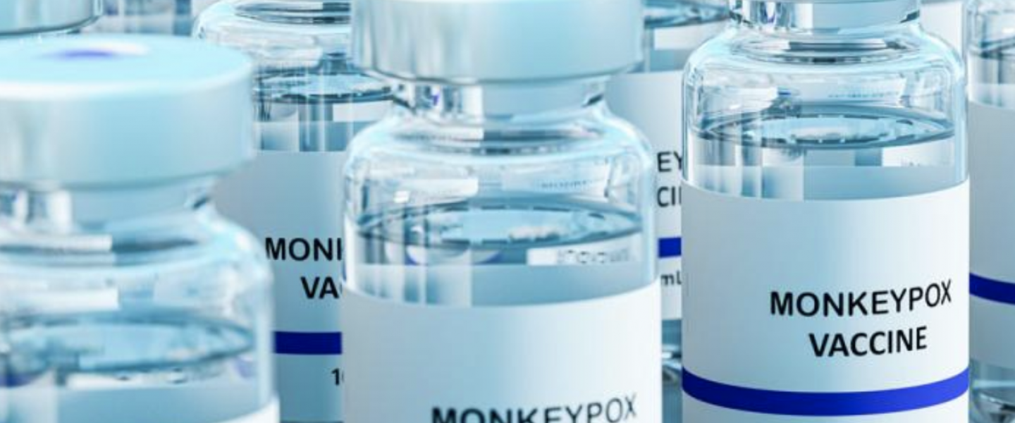 mpox guidance and vaccination