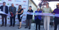 Serenity House Ribbon Cutting