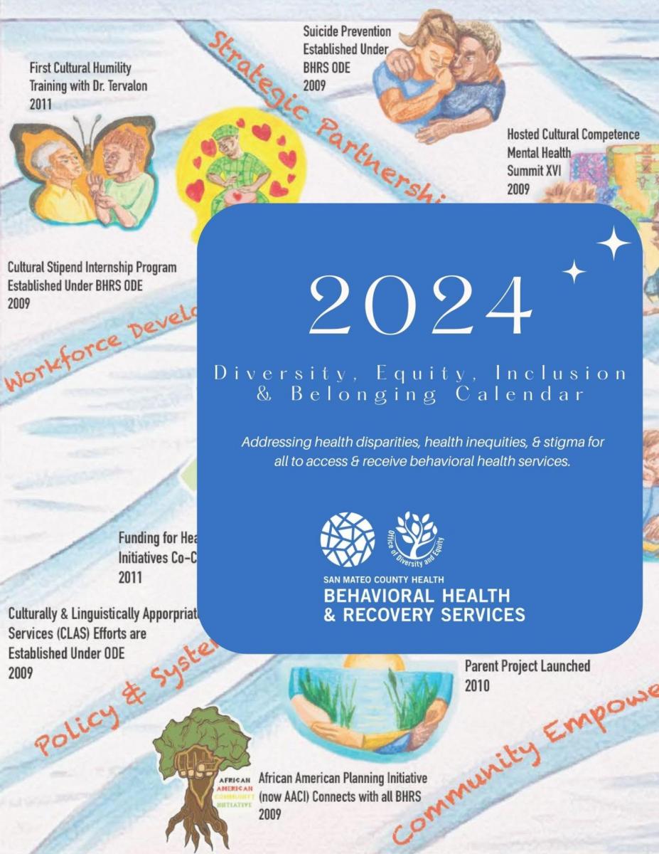 Resources - San Mateo County Health