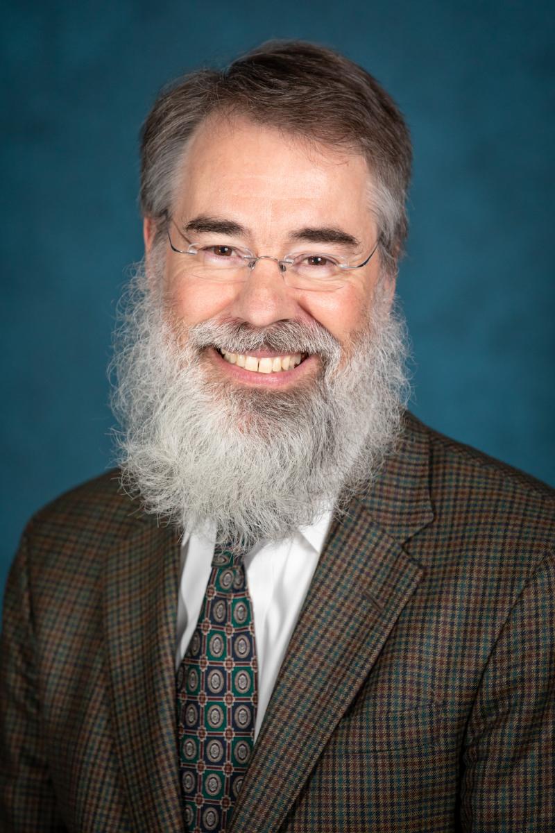 Scott Morrow, MD