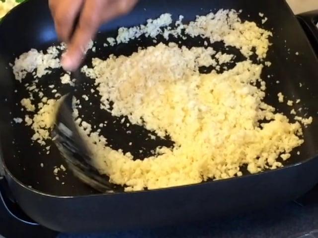 5 Carb-Heavy Foods Made Healthier