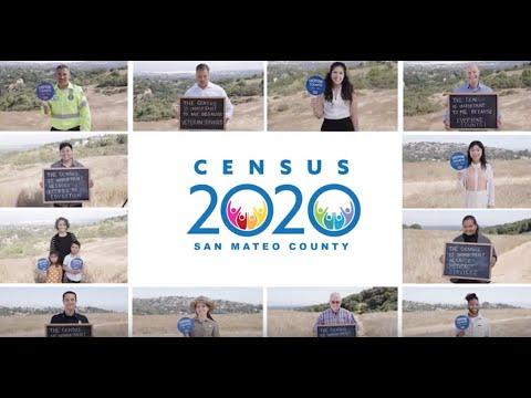 Census 2020: What’s at Stake
