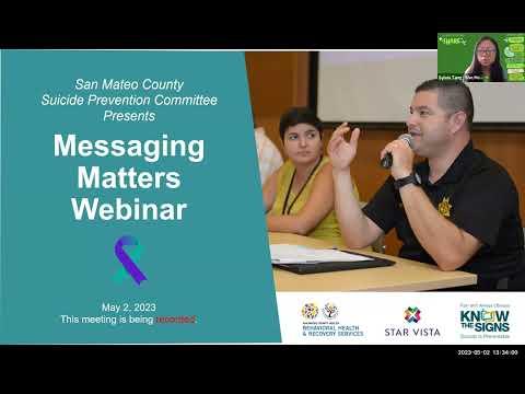 Safe Messaging 