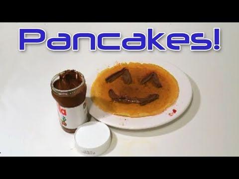 Pancakes
