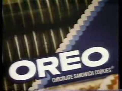 Oreos