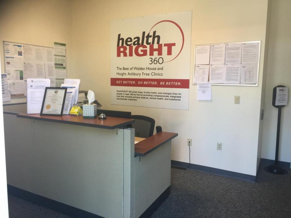 HR360 East Palo Alto Clinic