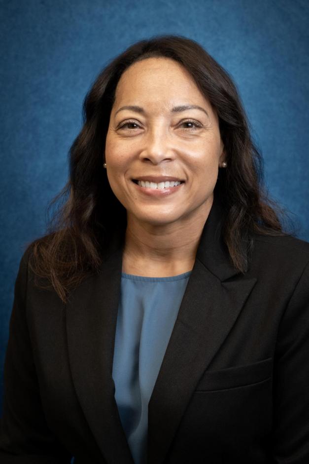 Image of Kismet Baldwin-Santana, MD