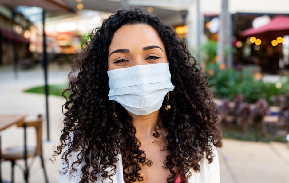 Masks Still Required San Mateo County Health