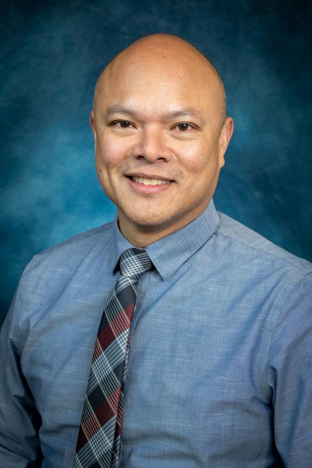 Michael del Rosario