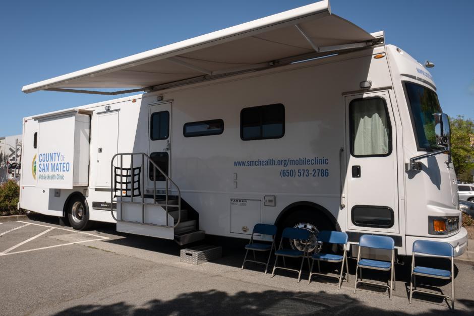 Mobile Clinic