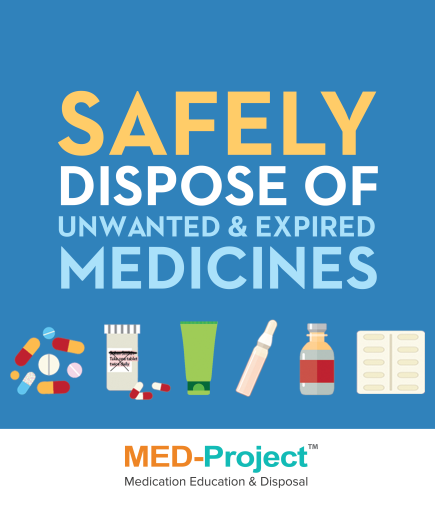 Safe And Easy Medicine Disposal San Mateo County Health Safe And Easy Medicine Disposal San Mateo County Health