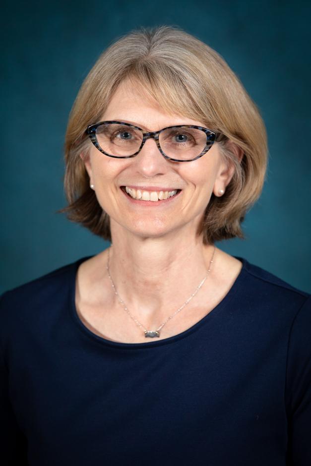Susan Fernyak MD San Mateo County Health