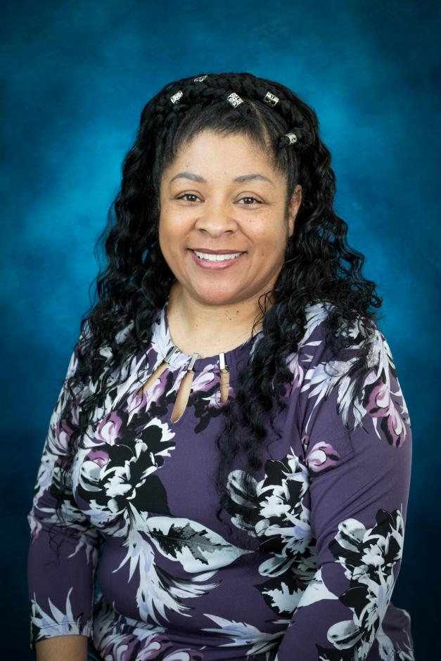 Tamarra Jones