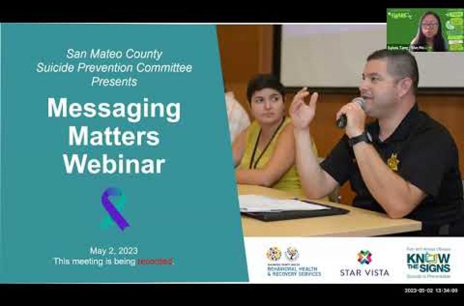 Safe Messaging 