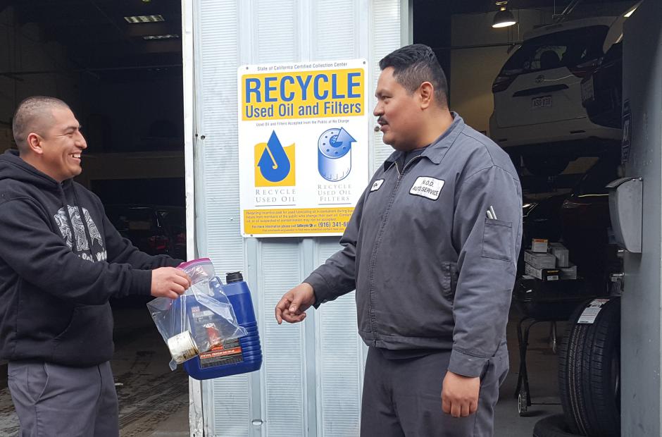Safe Waste Disposal Used Oil And Filters San Mateo County Health,Card Games For Two People