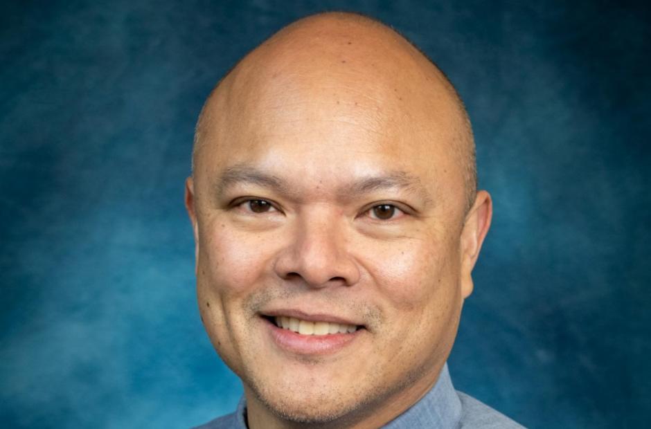 Michael del Rosario