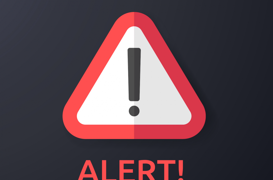 Stay Connected in Emergency - SMC Alert