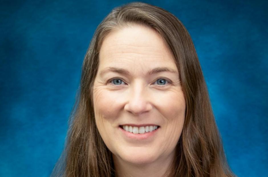 Image of Mary Brinig