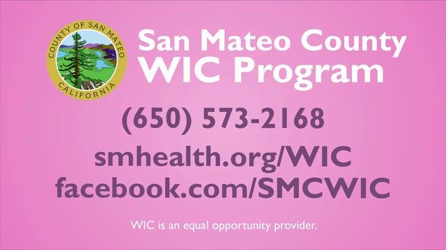 Women, Infants & Children (WIC) Program