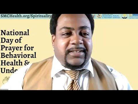 Spirituality Initiative