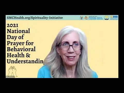 Spirituality Initiative