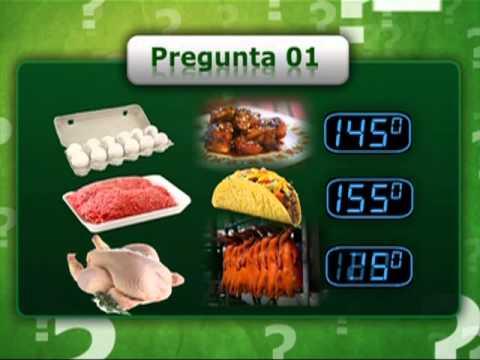 Food Safety Placard System