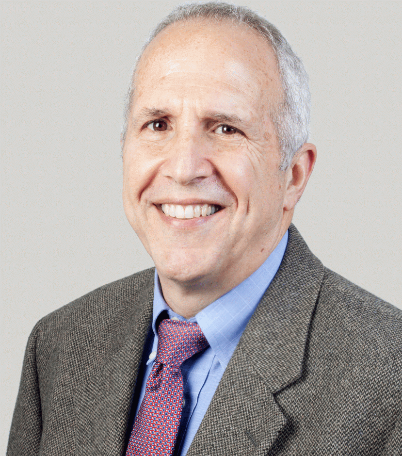 Steve Kaplan