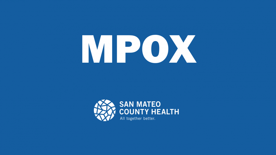 Mpox information and guidance